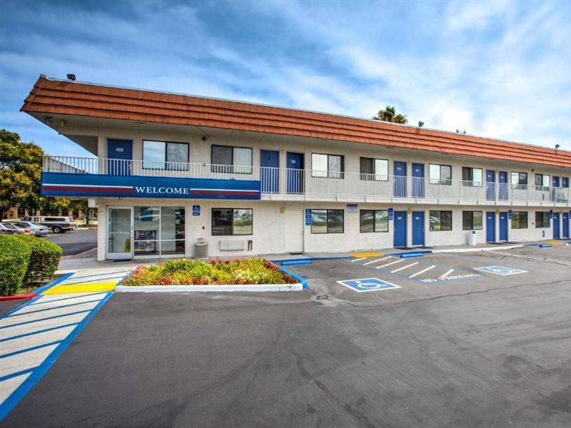 Motel 6-Vacaville, Ca Kültér fotó