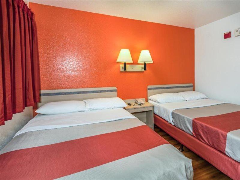 Motel 6-Vacaville, Ca Kültér fotó