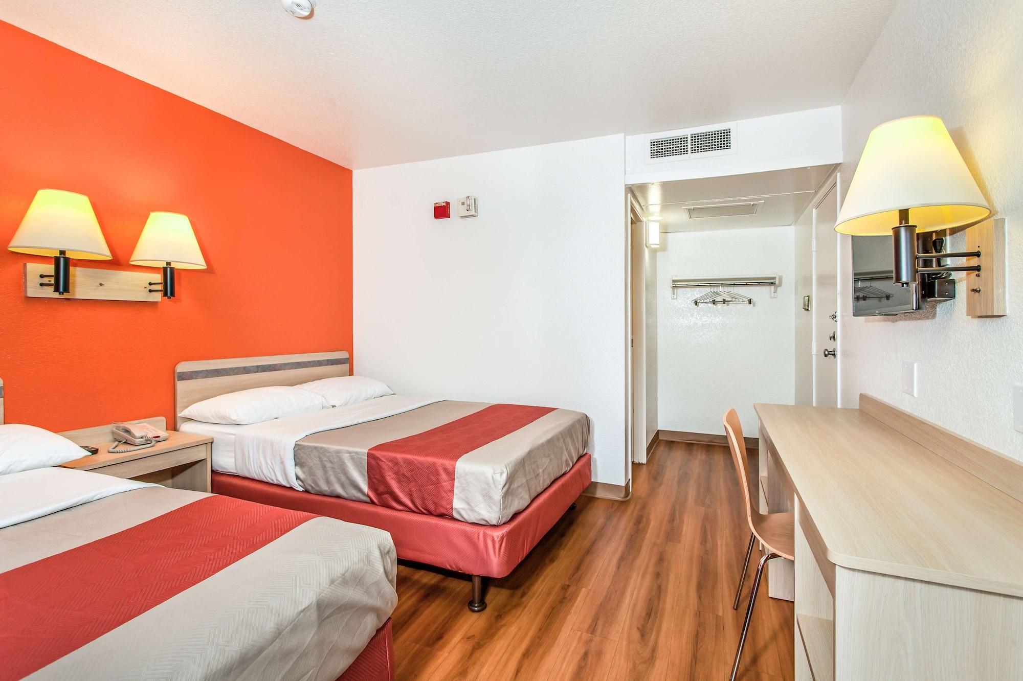 Motel 6-Vacaville, Ca Kültér fotó