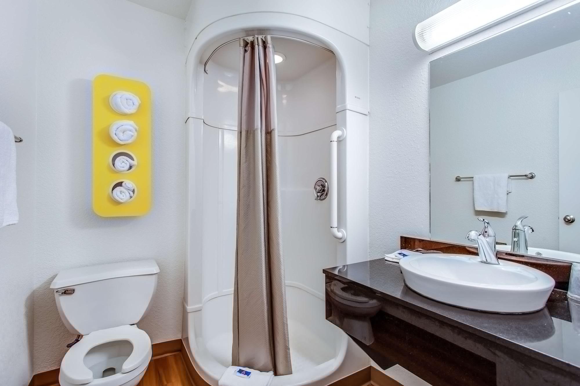 Motel 6-Vacaville, Ca Kültér fotó
