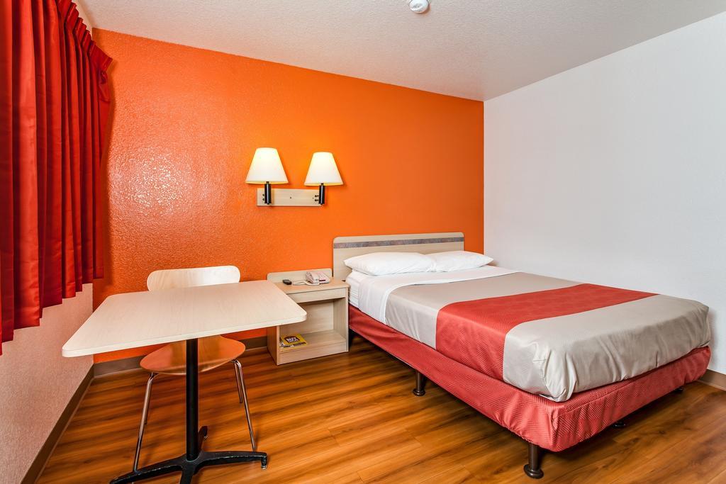 Motel 6-Vacaville, Ca Kültér fotó