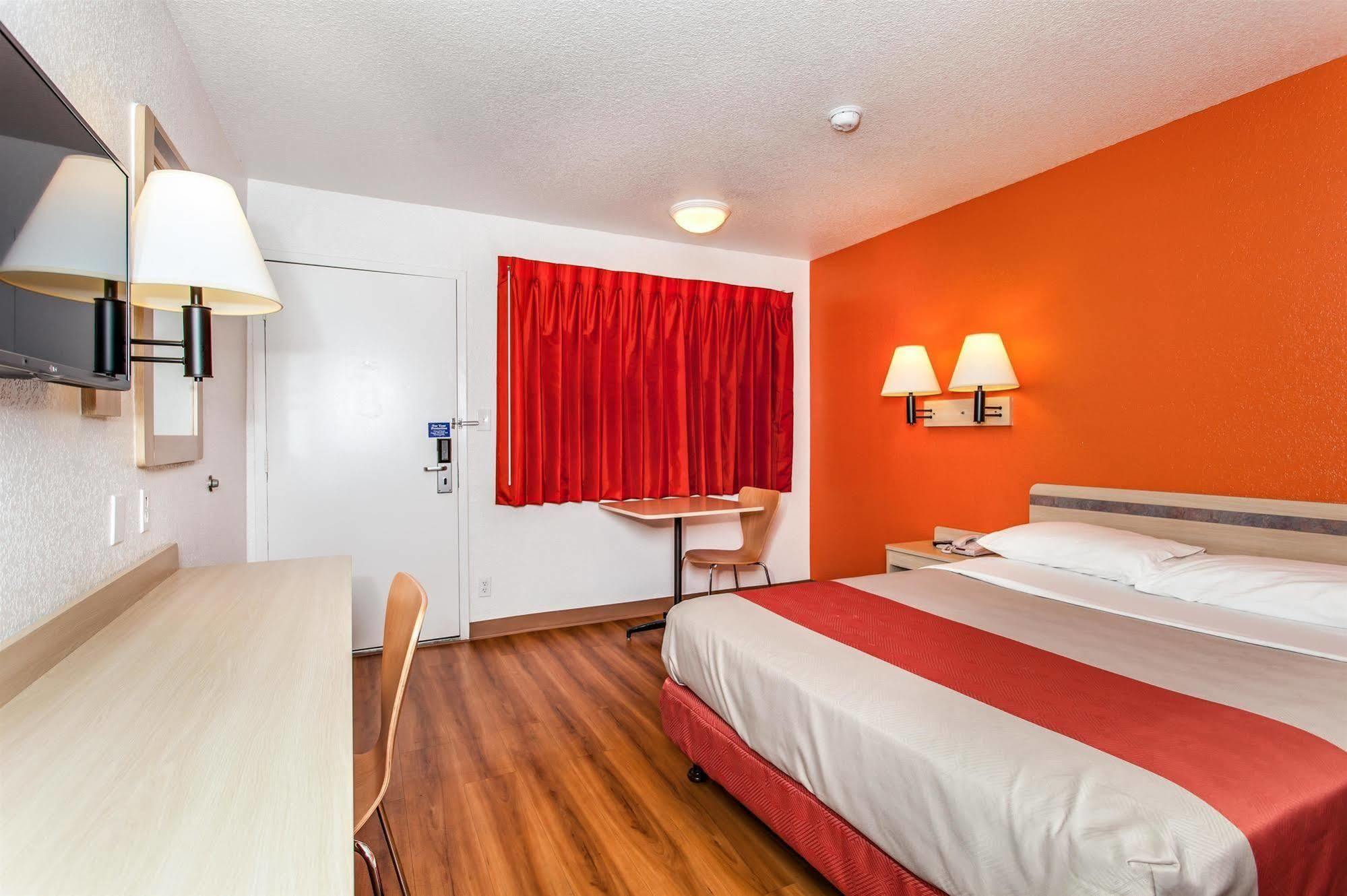 Motel 6-Vacaville, Ca Kültér fotó