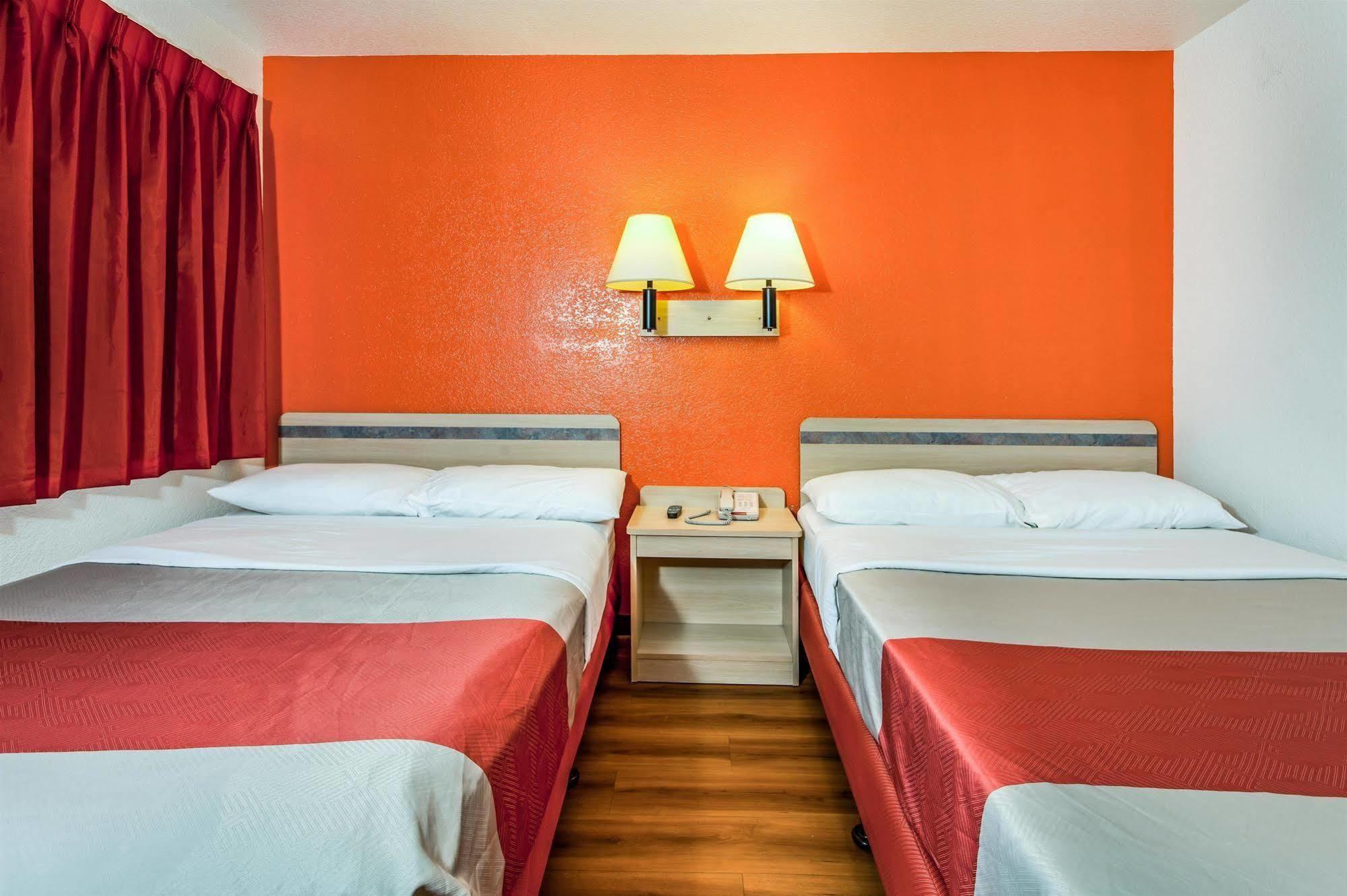 Motel 6-Vacaville, Ca Kültér fotó