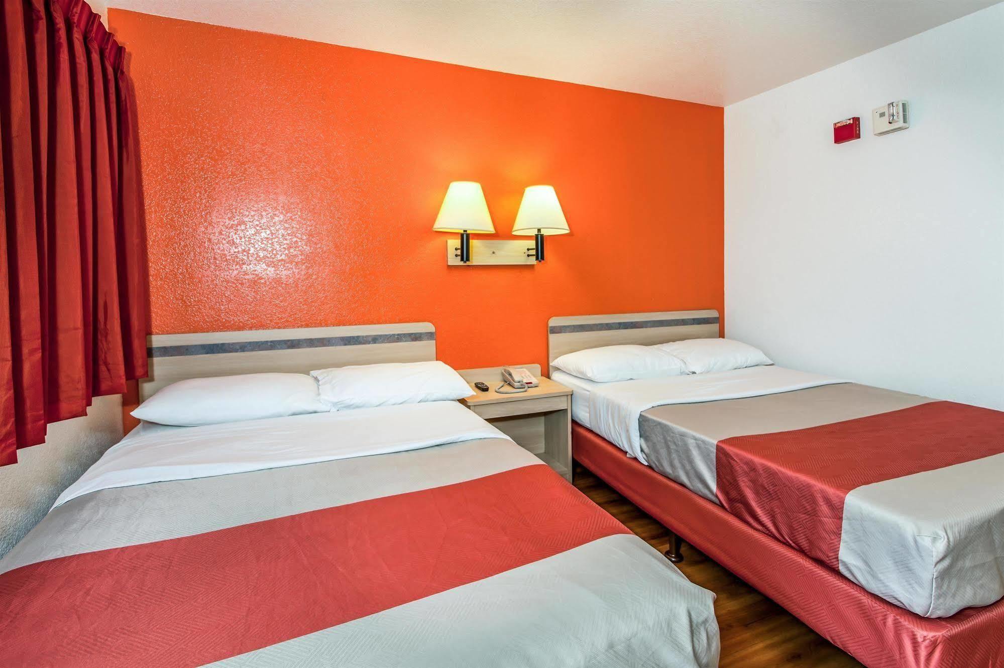 Motel 6-Vacaville, Ca Kültér fotó