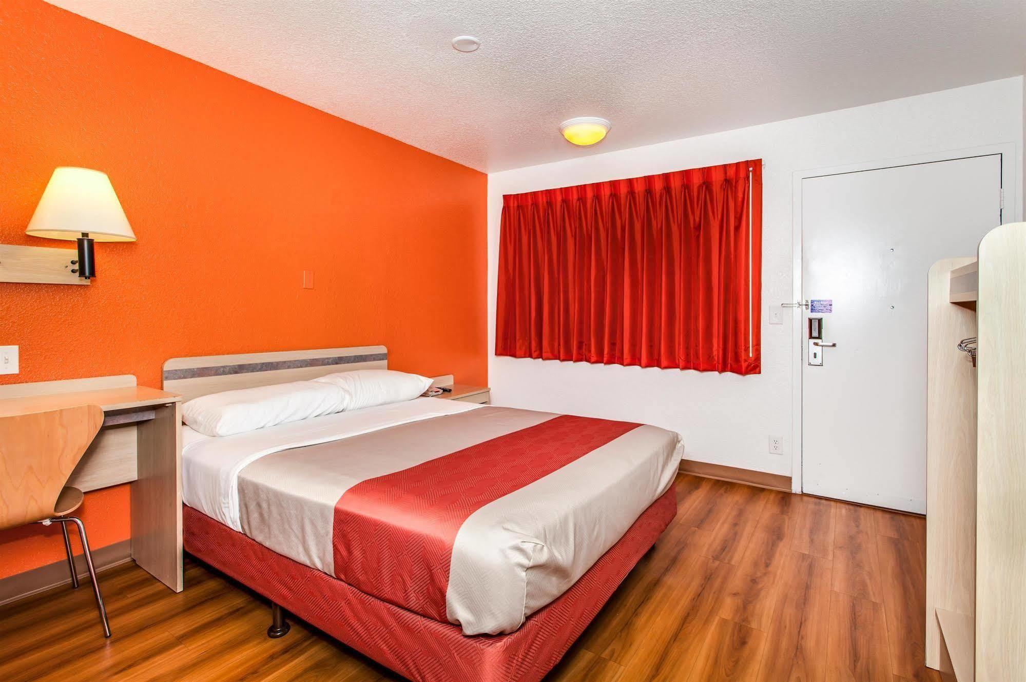 Motel 6-Vacaville, Ca Kültér fotó