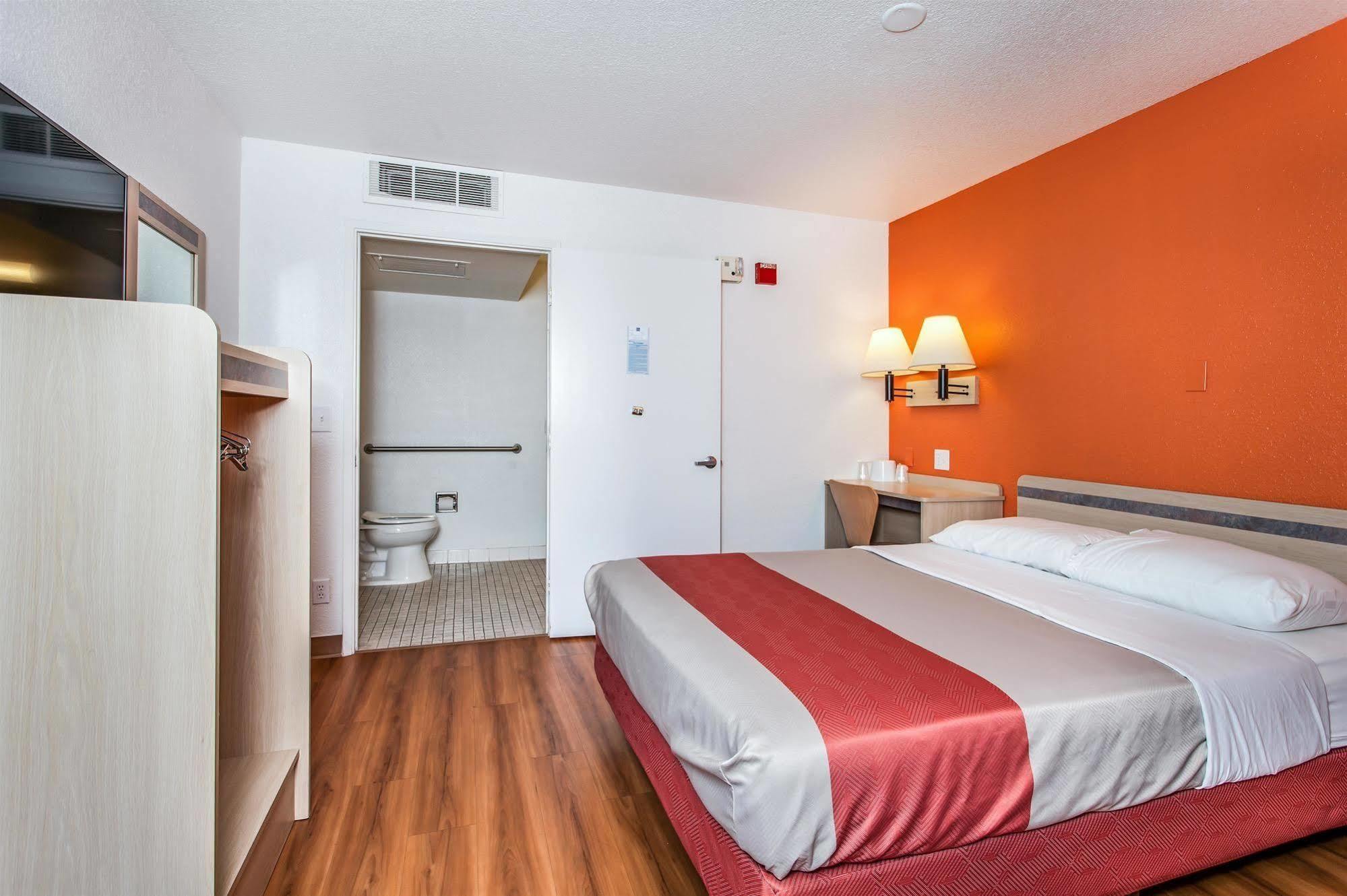 Motel 6-Vacaville, Ca Kültér fotó